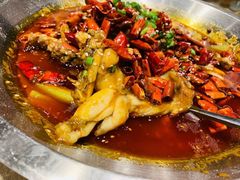 -味莊·青岛菜(云霄路店)