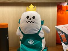 -星巴克(杭州大厦C座店)