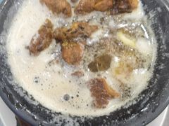 -靓汤瓦罐面(大学城店)