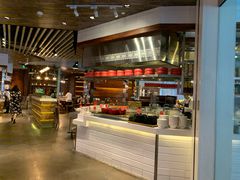 -The COOK·厨餐厅·自助餐(浦东嘉里大酒店)