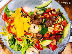 墨西哥风味饭-Moka Bros 摩卡站(西单大悦城店)