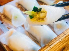 -粤点王茶楼(海丰店)