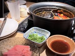 -温野菜涮涮锅(西单大悦城店)