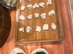-莆田餐厅(滨海广场店)