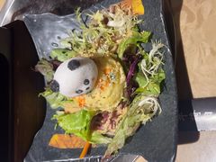 -やきにく 牛将日式焼肉(新华路店)