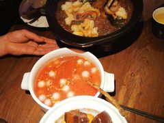 -绿茶餐厅(昆明世纪金源店)