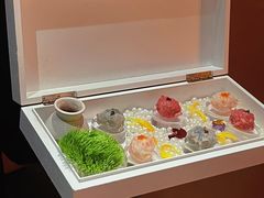 -色響火锅(恒隆广场店)