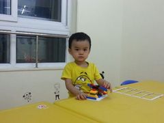 -乐博乐博少儿编程·机器人编程·信息学竞赛(杨浦五角场校区)