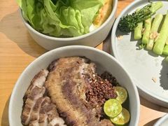 -SHAN山(前滩太古里店)