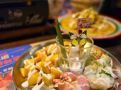 -泰妃殿(武汉首店)