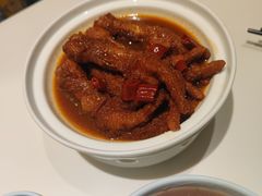 -大铁勺新津菜(东丽阳光新业广场店)