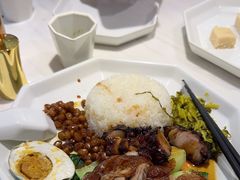 -金戈戈香港豉油鸡(南山海岸城店)