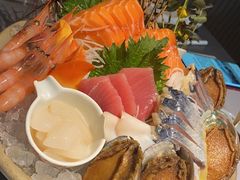 -匠和风精致料理(祥禾天地店)