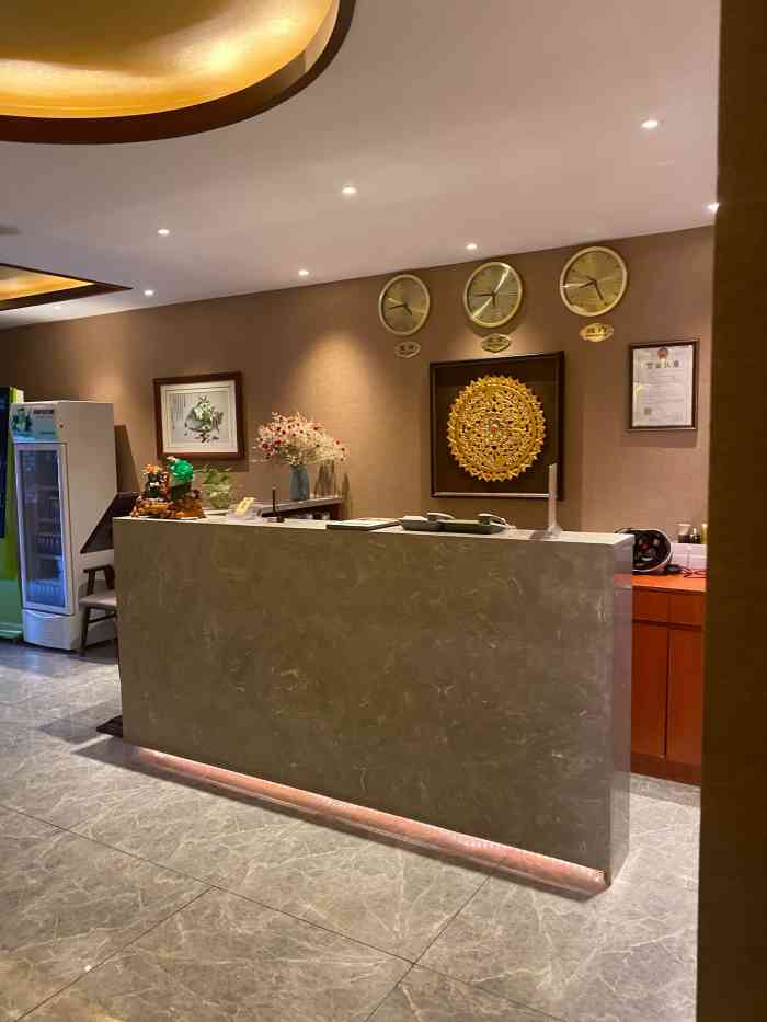 泰泉宫(北京人家店)-"我算泰泉宫的老顾客了,由于今年疫情,有一.