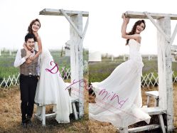 -施华洛婚纱摄影会所(范阳中路店)