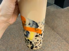 -CoCo都可(八达商城店)