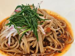 沙葱莜面-凯鸽酒楼(操场城店)