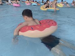 -欢乐水魔方水世界