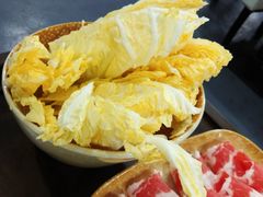 娃娃菜-顺德哥卜卜贝(旗舰店)