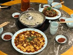 -胡世羊肉汤(南街店)