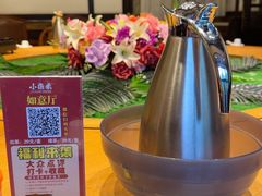 -小柴米·传统江西菜(八一广场店)