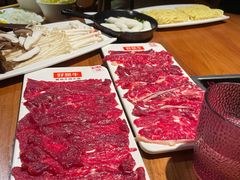 -好想牛·鲜切自助牛肉火锅(七堡花园城店)