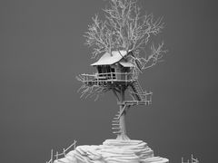 -上海宝龙美术馆