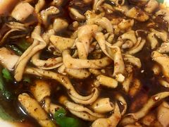 -蒲氏烤鸭(百寿路店)