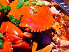 -胖哥俩肉蟹煲(济南世茂国际广场店)