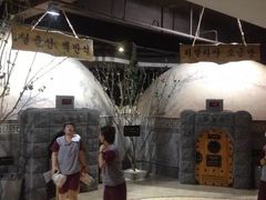 -纽斯桑拿会所(餐厅天山路店)