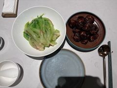 黑松露茄子-潮民公馆(BFC外滩金融中心店)