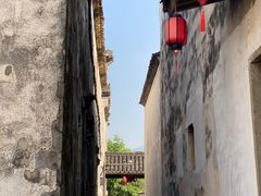 -东梓关景区村庄