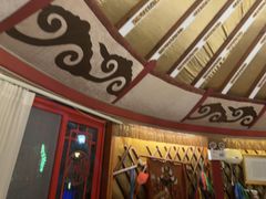 -大汗行宫园林餐厅