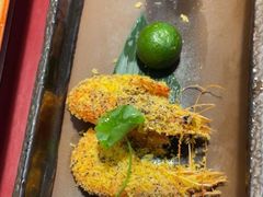 -大江户日本料理(吕厝店)