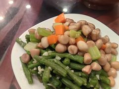-晋爱面大同刀削面(白纸坊店)