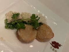 -天龙轩(香港丽思卡尔顿酒店)