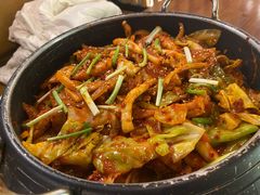 -槿Story·韩国料理(望京韩国美食城店)