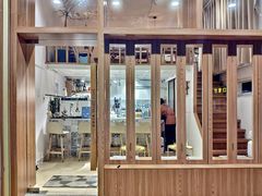 -Oasis coffee燕谷咖啡(公信店)