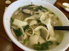 -合记烩面(高新区店)