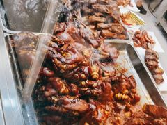 -天佑祥万春老卤(天乡后街店)