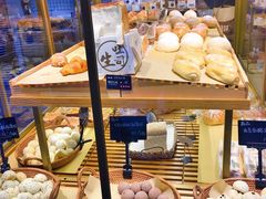 -啊噗吐呦现场烘焙(麦凯乐店)