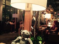 Maan&nbsp;Coffee(金桥店)-MAAN COFFEE(金桥店)