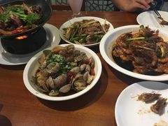 -老头儿油爆虾(星光一期店)