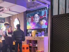 -新疆烧烤王(广灵店)