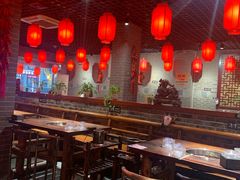 -乐山串串香老火锅(鼓楼店)