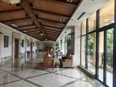 -苏州阳澄湖澜廷酒店-有景阁中餐厅