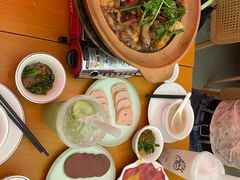 -龚印记牛骨牛杂屋·四代传承(珠影星光城店)