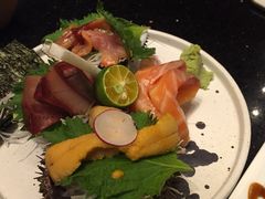 -月下料理(楷林IFC店)