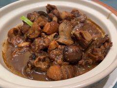 原味焖鸭煲-北园酒家(小北路店)