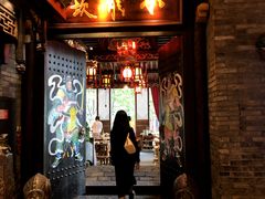 -小龙坎火锅(春熙太古里店)